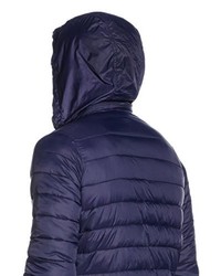 dunkelblaue Jacke von Spagnolo