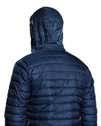 dunkelblaue Jacke von Stedman Apparel