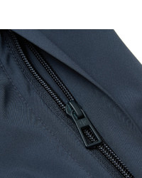 dunkelblaue Jacke von Loro Piana