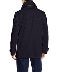 dunkelblaue Jacke von Strellson Premium