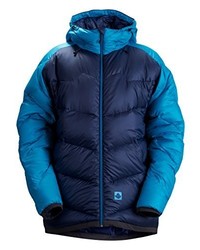 dunkelblaue Jacke von Sweet Protection