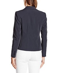 dunkelblaue Jacke von TAIFUN by Gerry Weber