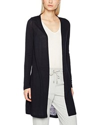 dunkelblaue Jacke von TAIFUN by Gerry Weber