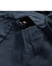 dunkelblaue Jacke von Nike