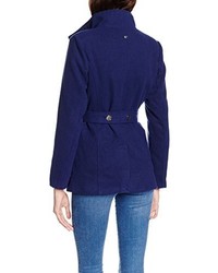 dunkelblaue Jacke von Tiffosi