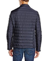 dunkelblaue Jacke von Tommy Hilfiger