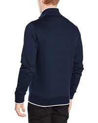 dunkelblaue Jacke von Tommy Hilfiger