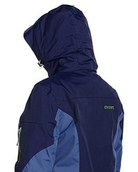 dunkelblaue Jacke von Ulla Popken