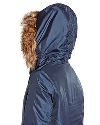 dunkelblaue Jacke von Vero Moda
