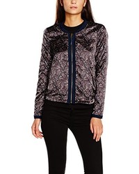 dunkelblaue Jacke von Vero Moda