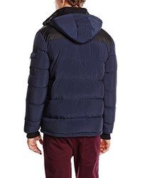 dunkelblaue Jacke von Voi