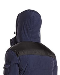 dunkelblaue Jacke von Voi