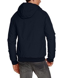 dunkelblaue Jacke von Volcom