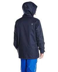 dunkelblaue Jacke von Volcom