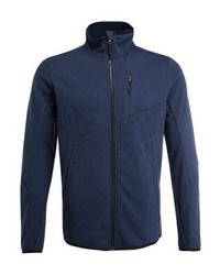 dunkelblaue Jacke von YOURTURN