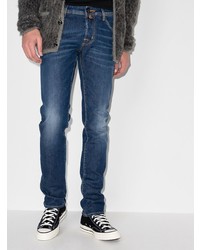 dunkelblaue Jeans von Jacob Cohen