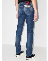 dunkelblaue Jeans von Jacob Cohen