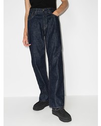 dunkelblaue Jeans von Chimala