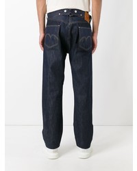 dunkelblaue Jeans von Levi's Vintage Clothing