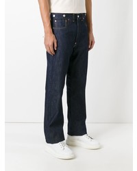 dunkelblaue Jeans von Levi's Vintage Clothing