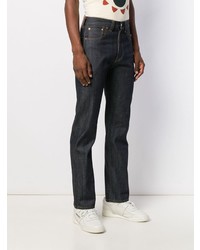 dunkelblaue Jeans von Levi's Vintage Clothing