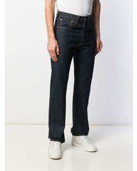 dunkelblaue Jeans von Levi's Vintage Clothing