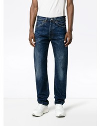 dunkelblaue Jeans von Levi's Vintage Clothing