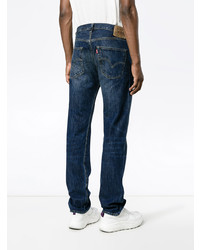 dunkelblaue Jeans von Levi's Vintage Clothing