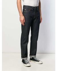 dunkelblaue Jeans von Levi's Vintage Clothing