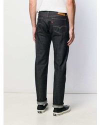 dunkelblaue Jeans von Levi's Vintage Clothing