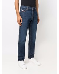 dunkelblaue Jeans von Diesel