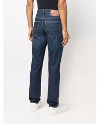 dunkelblaue Jeans von Diesel