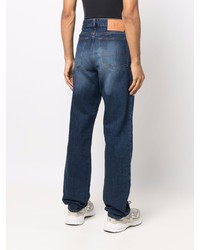 dunkelblaue Jeans von Diesel