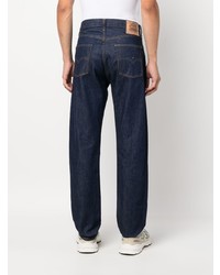 dunkelblaue Jeans von Levi's