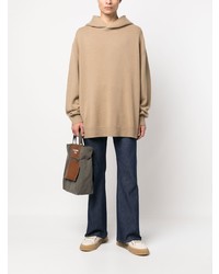 dunkelblaue Jeans von Acne Studios