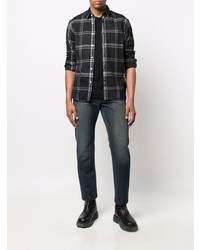 dunkelblaue Jeans von Diesel