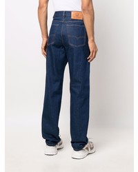 dunkelblaue Jeans von Diesel