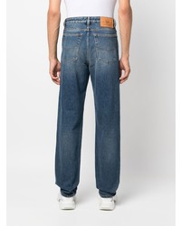 dunkelblaue Jeans von Diesel