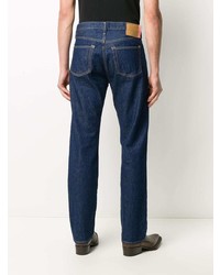 dunkelblaue Jeans von Acne Studios