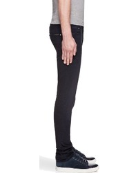 dunkelblaue Jeans von DSquared