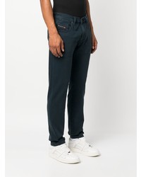 dunkelblaue Jeans von Diesel