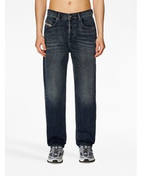 dunkelblaue Jeans von Diesel