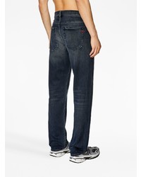 dunkelblaue Jeans von Diesel