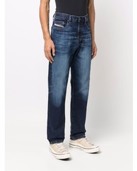 dunkelblaue Jeans von Diesel