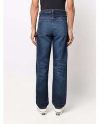 dunkelblaue Jeans von Diesel