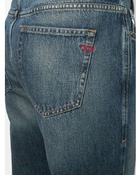 dunkelblaue Jeans von Diesel