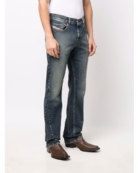 dunkelblaue Jeans von Diesel