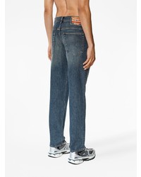 dunkelblaue Jeans von Diesel