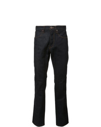 dunkelblaue Jeans von 321