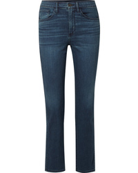 dunkelblaue Jeans von 3x1
